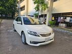 Toyota Allion A15 G 2013