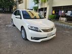 Toyota Allion A15 G 2013