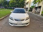 Toyota Allion A15 G 2013