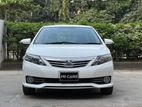 Toyota Allion A15 G 2013