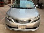 Toyota Allion A15 G. 2014