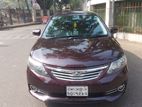 Toyota Allion A15 G 2014