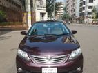 Toyota Allion A15 G 2014