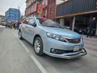 Toyota Allion A15 G 2014