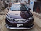 Toyota Allion A15 G 2015