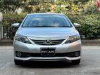 Toyota Allion A15 G 2015