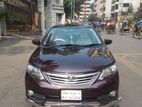 Toyota Allion A15 G+ 2015