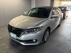 Toyota Allion A15 G 2020
