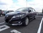 Toyota Allion A15 G 2021