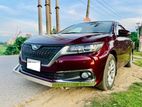 Toyota Allion A15 G 2018