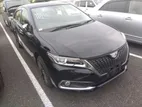 Toyota Allion A15 G Black 2020
