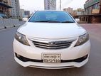 Toyota Allion A15 G Edition 2010