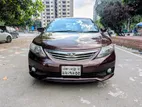 Toyota Allion A15 G Edition 2013