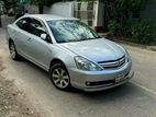 Toyota Allion A15 G EDT 2007