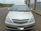 Toyota Allion A15 G Package 2004