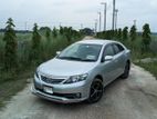 Toyota Allion A15 G Package 2007