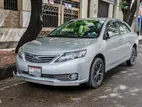 Toyota Allion A15 G Package 2007