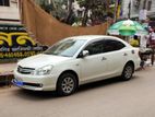 Toyota Allion A15 G package 2007