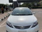 Toyota Allion A15 G Package 2010