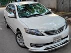 Toyota Allion A15 G Package 2011