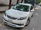 Toyota Allion A15 G Package 2011