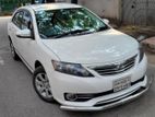 Toyota Allion A15 G Package 2011