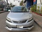 Toyota Allion A15 G Package 2013