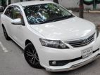 Toyota Allion A15 G Package 2016