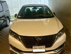 Toyota Allion A15 G Package 2016