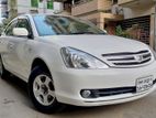 Toyota Allion A15 G Packag.Octane 2005