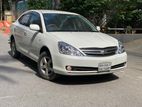 Toyota Allion A15 G pkg 2006