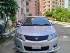 Toyota Allion A15 (G PKG) 2007