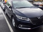 Toyota Allion A15 G Pkg 2019