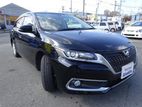 Toyota Allion A15 G Plus Package 2018