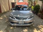 Toyota Allion A15 G-Projection 2014