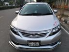 Toyota Allion A15 G Push 2011