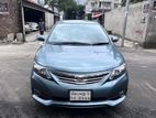 Toyota Allion A15 G Push Octane 2007