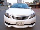 Toyota Allion A15 G Push Octane 2010