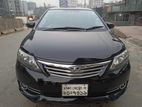 Toyota Allion A15 G Push Octane 2013