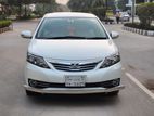 Toyota Allion A15 Good Condition 2012