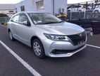 Toyota Allion A15 KEY start 2019