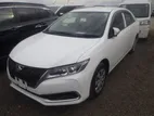 Toyota Allion A15 KEY START 2020