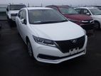 Toyota Allion A15 KEY START WHITE 2020