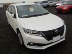 Toyota Allion A15 Key Stert White 2019