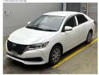 Toyota Allion A15 Kye White 2020