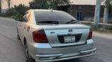 Toyota Allion `A15 Latest 2003