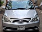 Toyota Allion A15 Lpg 2006