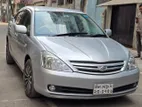 Toyota Allion A15 LPG 2006