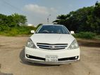 Toyota Allion A15 LPG 2007