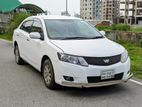 Toyota Allion A15-NEW SHAPE 2007